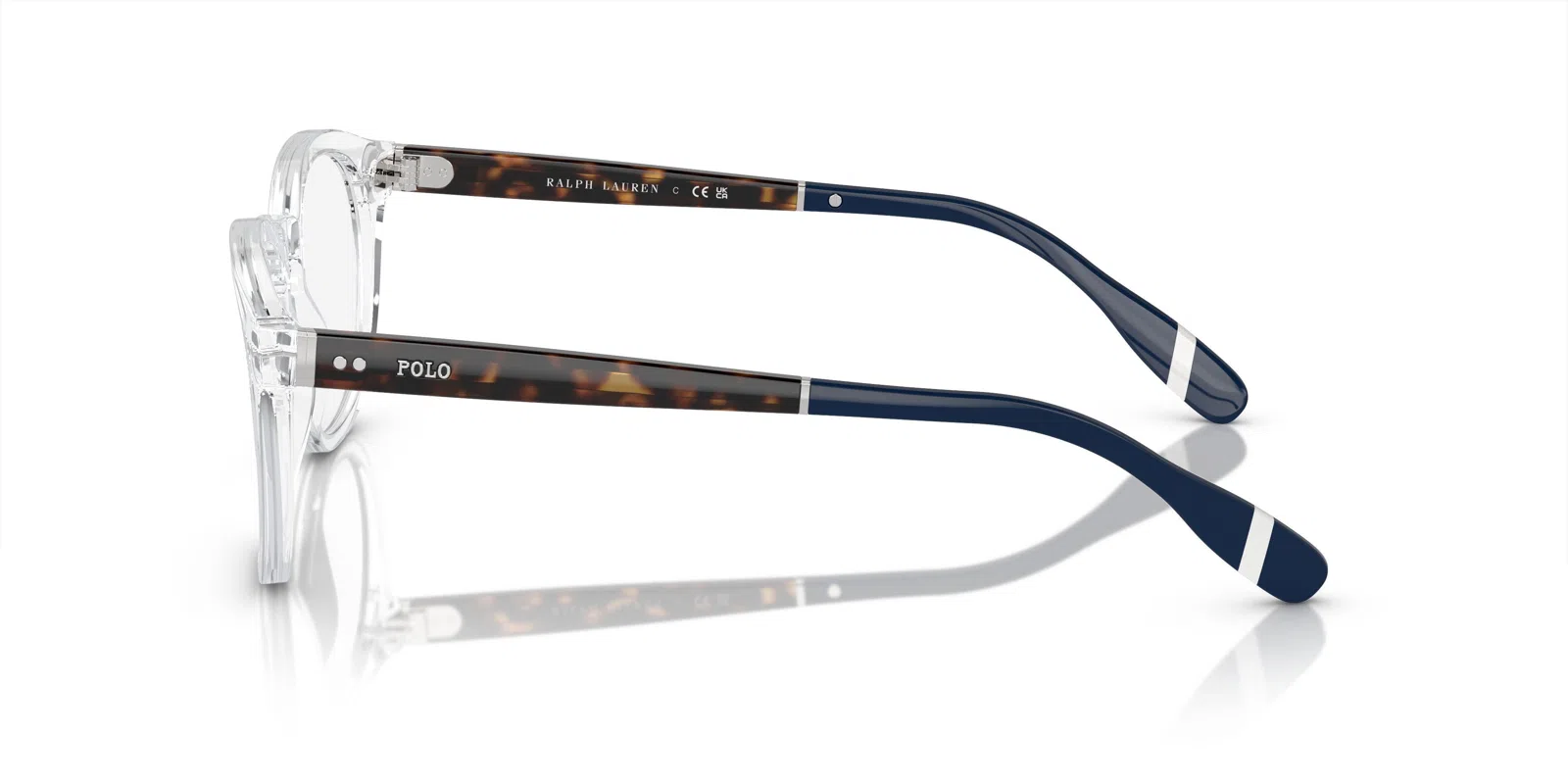 Polo 2267 Eyeglasses - view 20